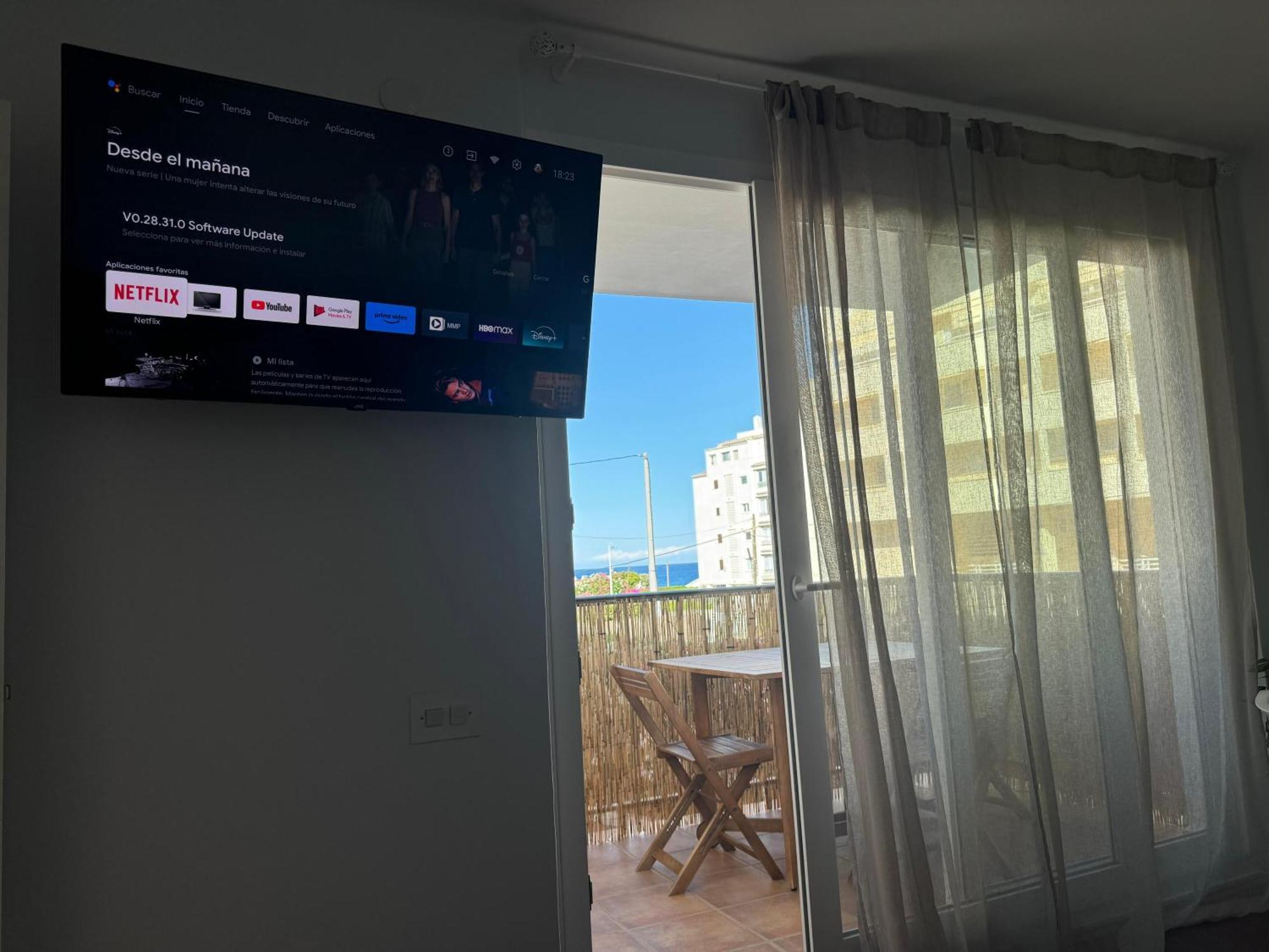 A 2 Minutos Del Mar En Jávea Buitenkant foto